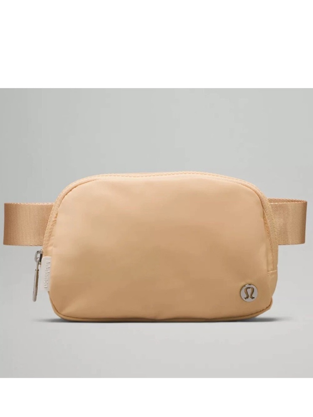 Lululemon Summer Glow Everywhere Crossbody Bag Belt Bag One Size 1L